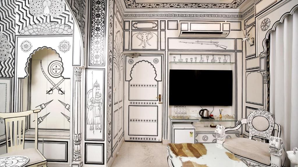 Lalluji Luxe - View 3