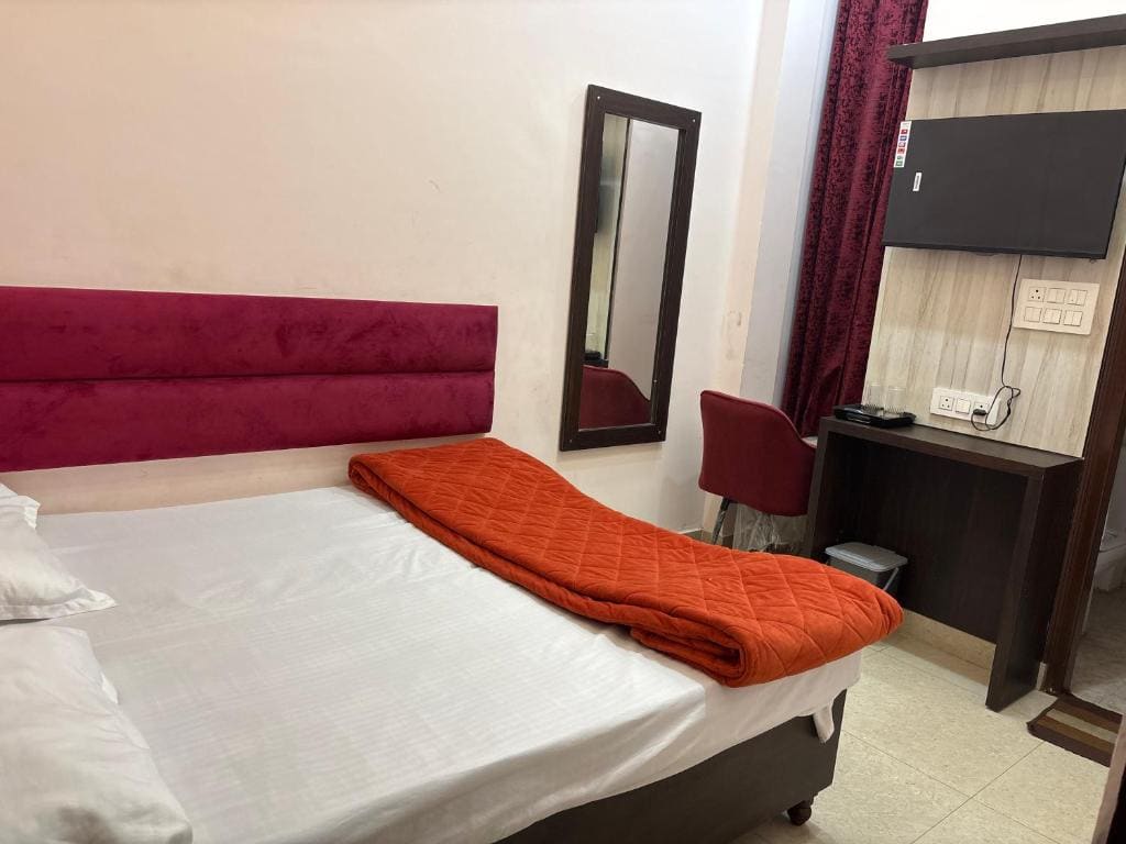 Mehtab guest house - View 2