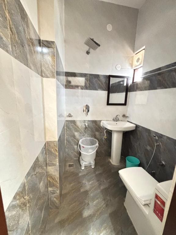 Mehtab guest house - View 4