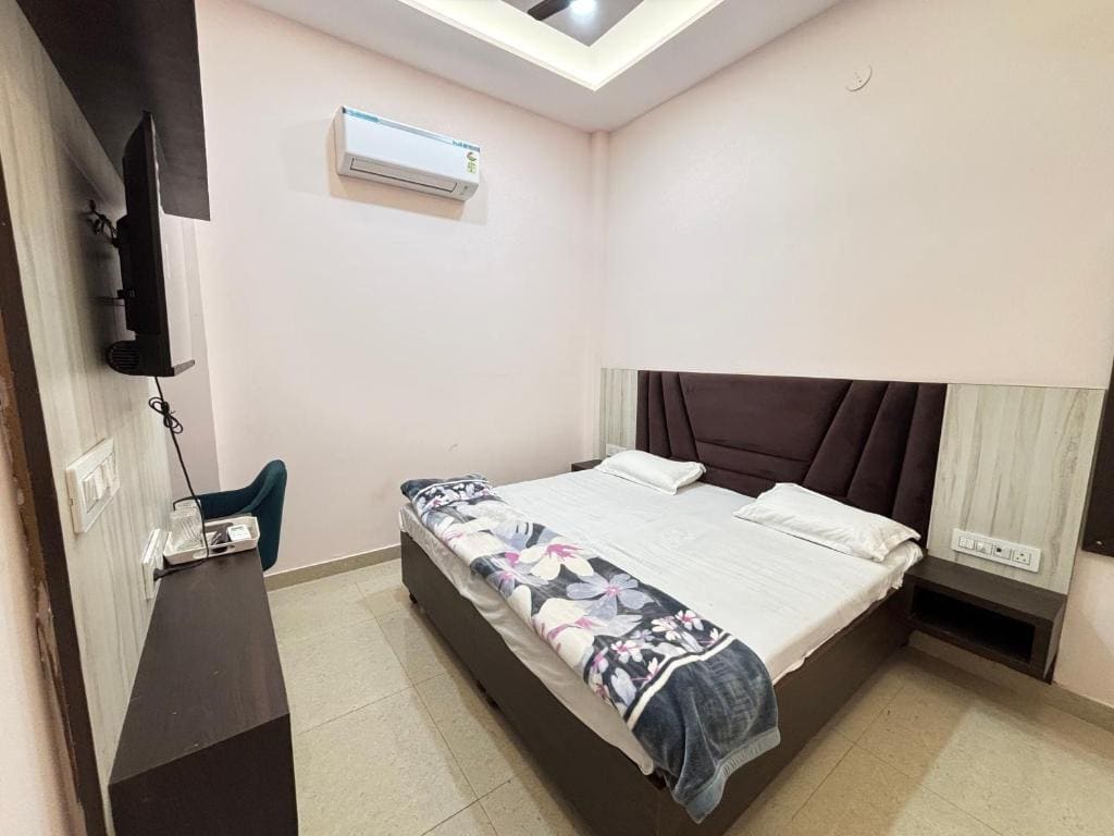 Mehtab guest house - View 7