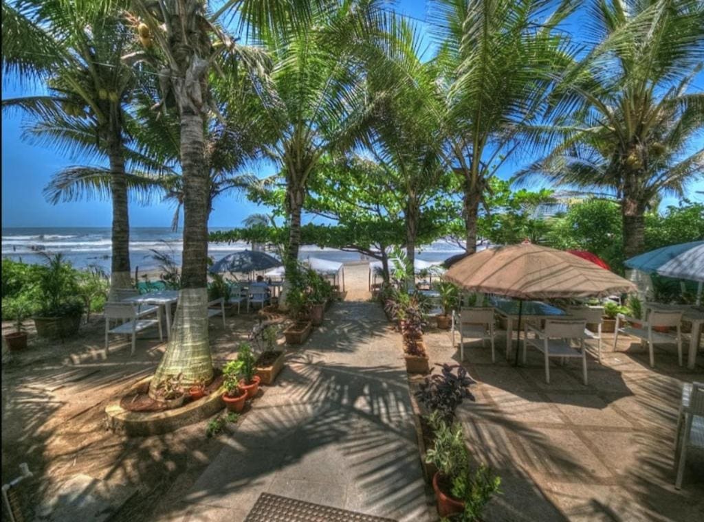 Maitree Beach Resort - View 3