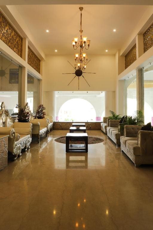 Regenta Central Mewargarh, Near Biological park - View 5