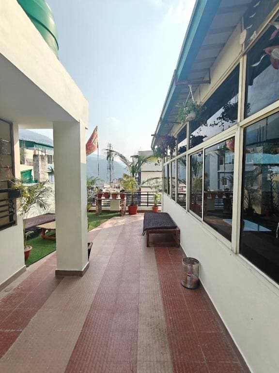 Mild Life Hostel Rishikesh - View 6