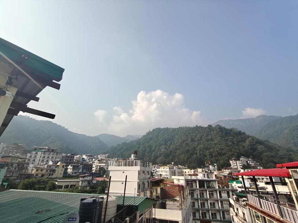 Mild Life Hostel Rishikesh - View 7