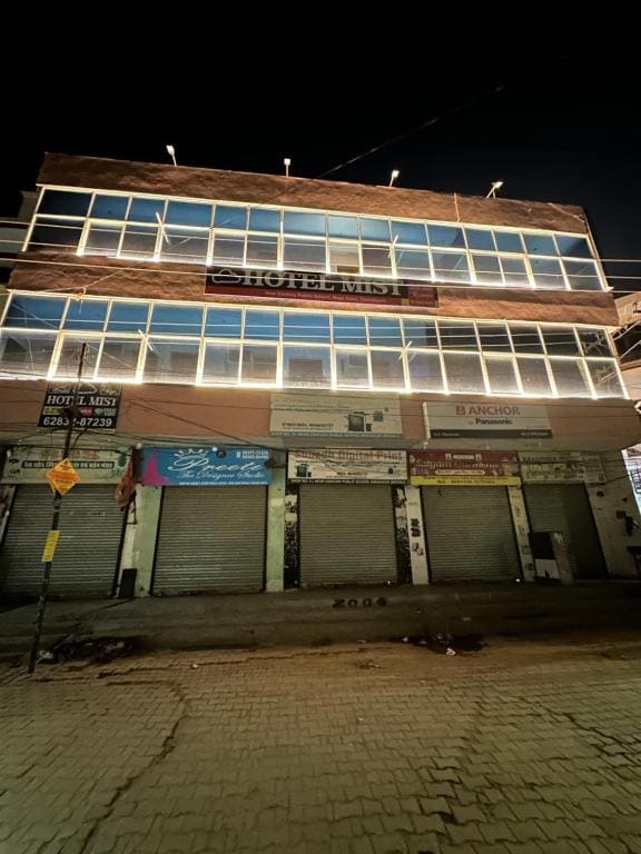 Hotel Mist - Budget AC Rooms Near Chandigarh - View 4
