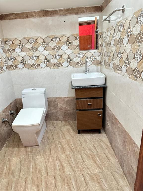 Hotel Mist - Budget AC Rooms Near Chandigarh - View 5