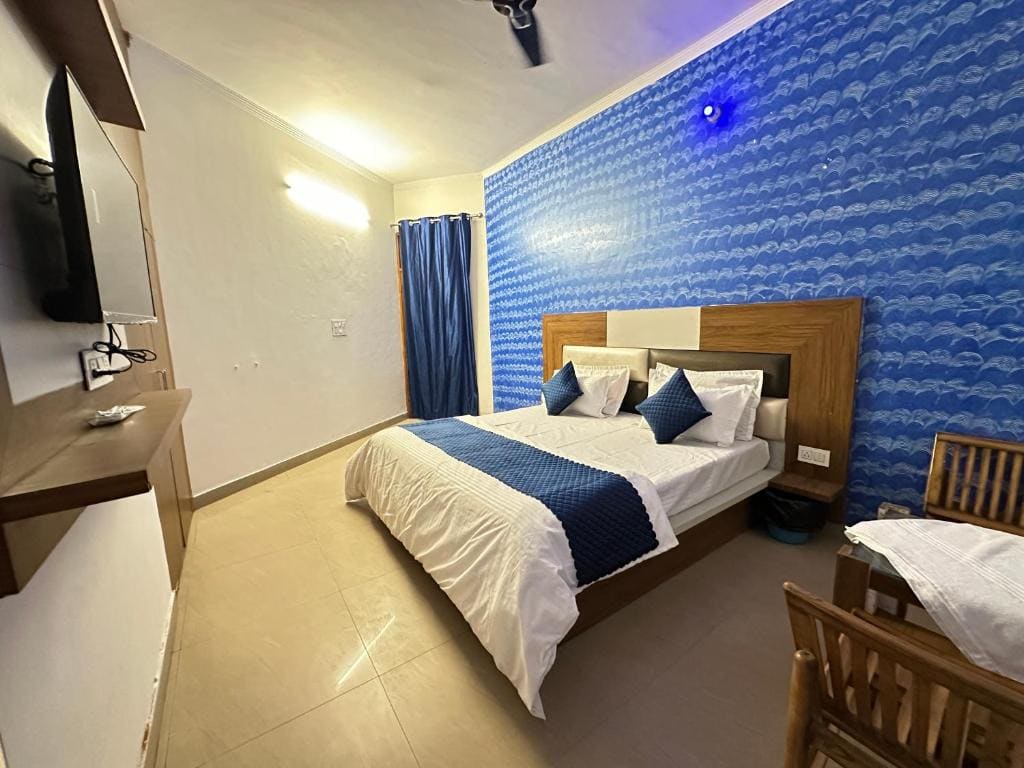 Hotel Mist - Budget AC Rooms Near Chandigarh - View 6