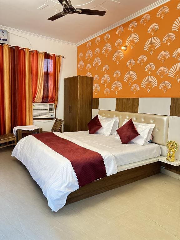 Hotel Mist - Budget AC Rooms Near Chandigarh - View 7