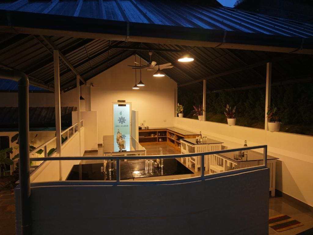 Ice Cloud Munnar Pool Resort - View 7