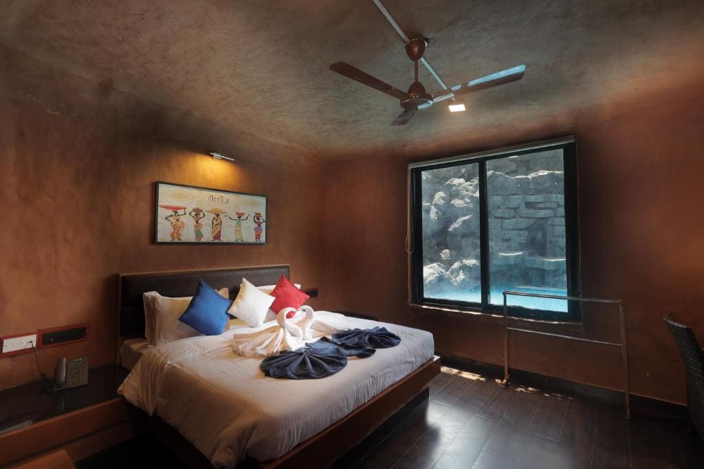 MJ Avyanna Resort & Convention Centre, Bengaluru - View 2
