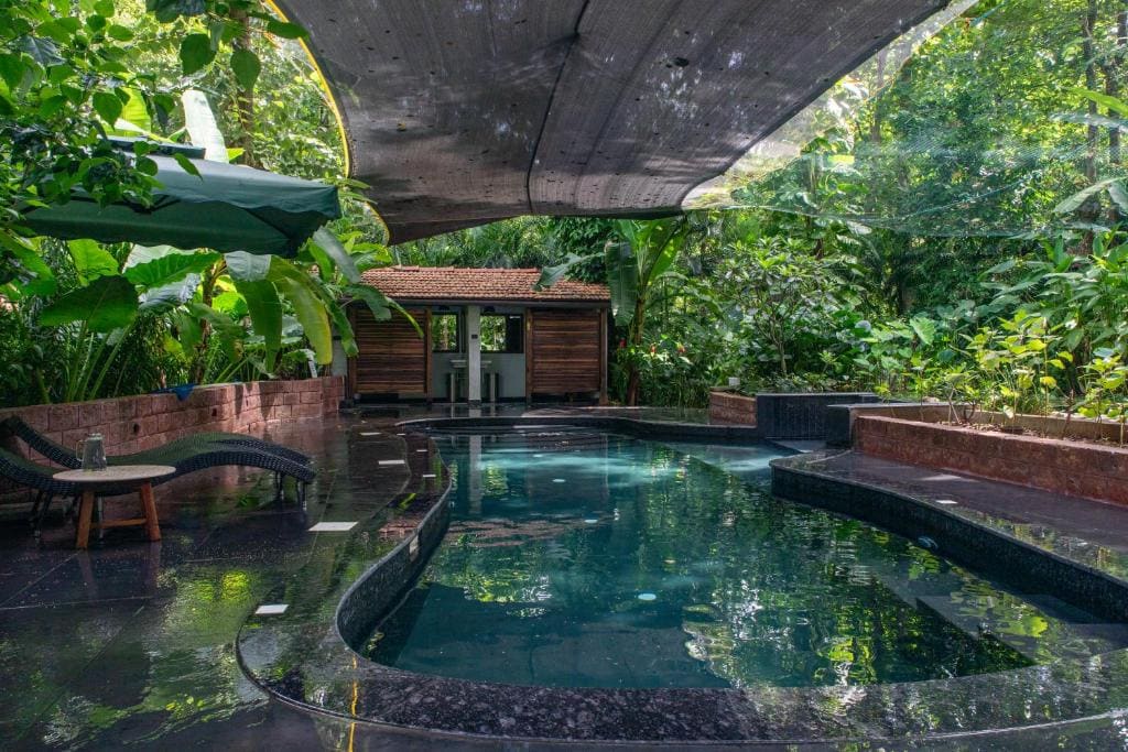 Mojigao - Eco Resort - View 2