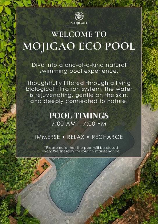Mojigao - Eco Resort - View 5