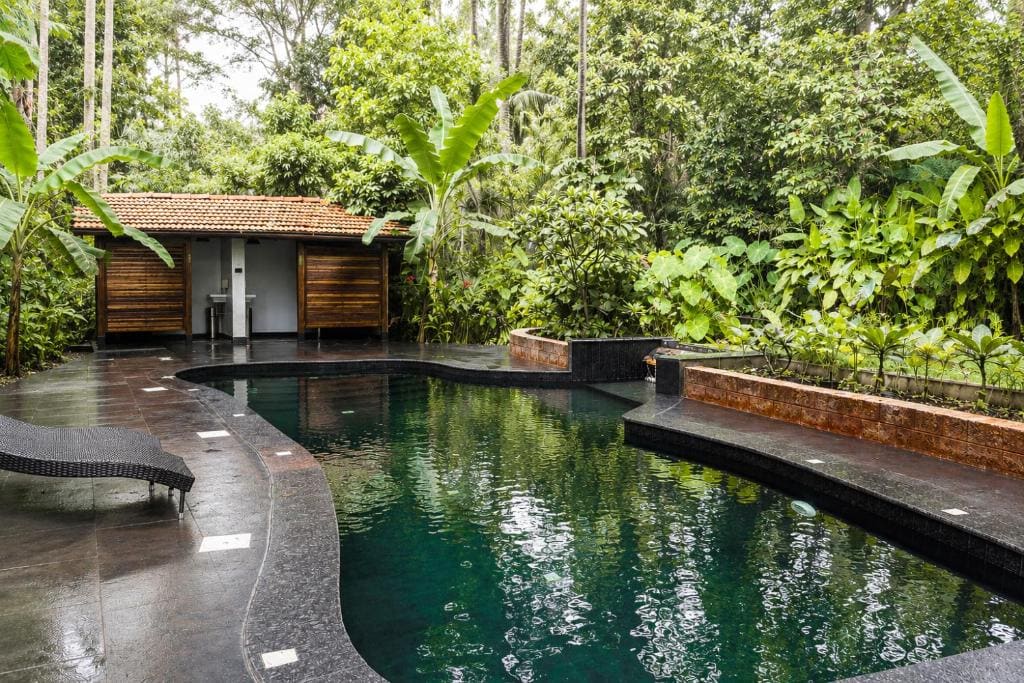 Mojigao - Eco Resort - Main view
