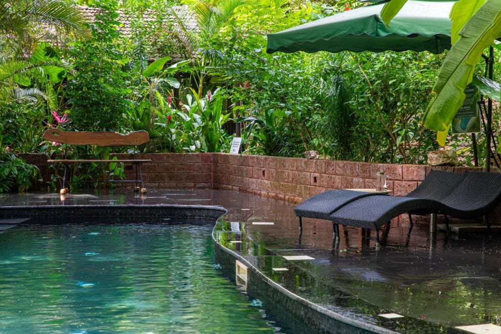 Mojigao - Eco Resort - View 4