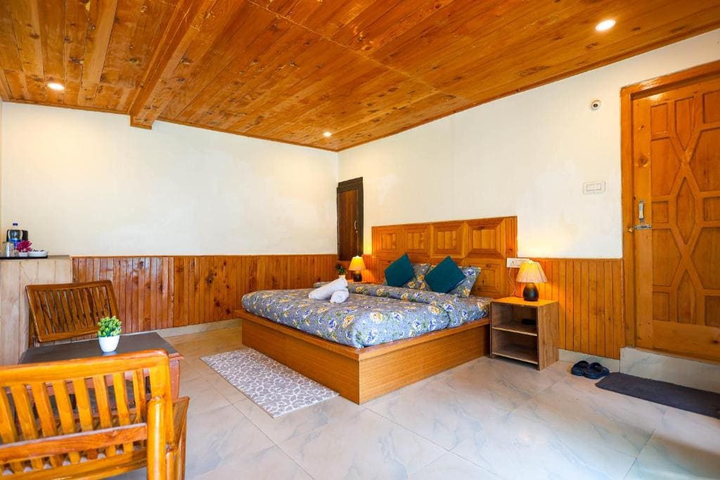 Moksha Woodhouse - View 2