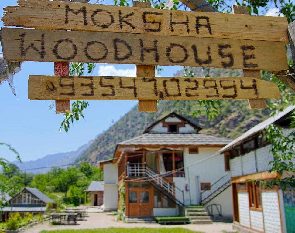 Moksha Woodhouse - View 4