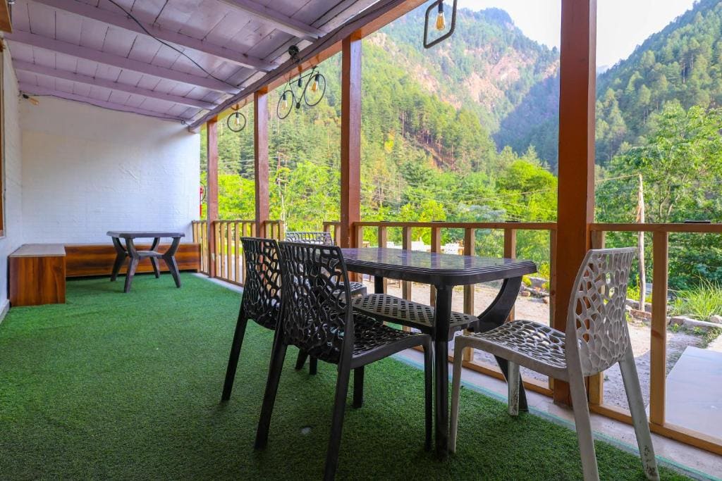 Moksha Woodhouse - View 3
