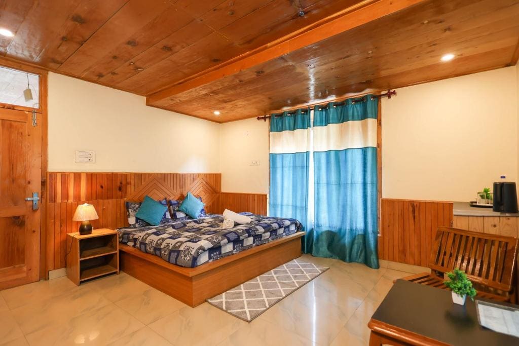 Moksha Woodhouse - View 6