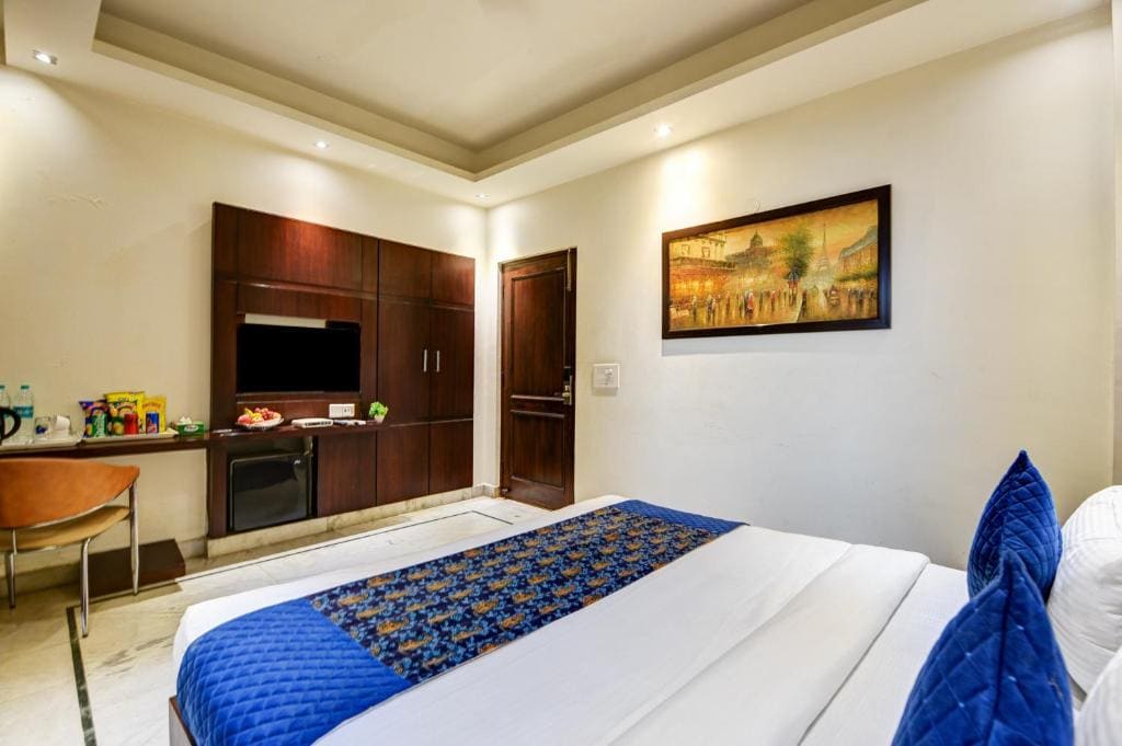 Monarch Residency Gurgaon - View 4
