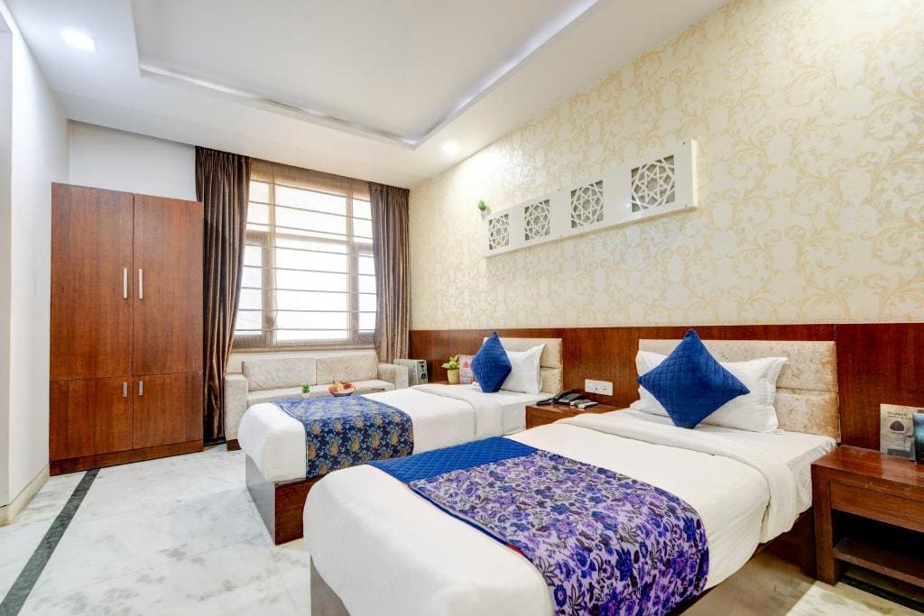 Monarch Residency Gurgaon - View 2