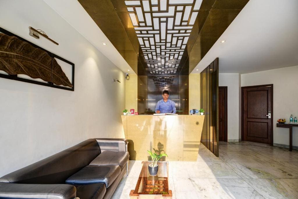 Monarch Residency Gurgaon - View 7