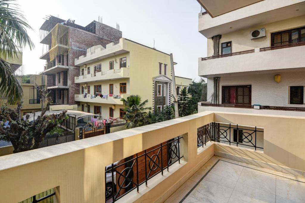 Monarch Residency Gurgaon - View 6