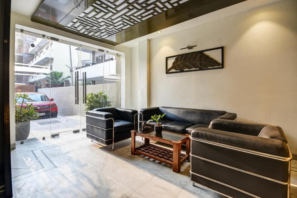 Monarch Residency Gurgaon - View 5