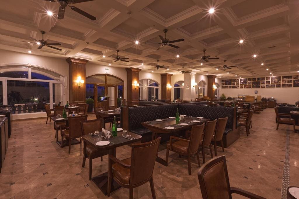 Montrose Golf Resort and Spa - Coorg - View 3