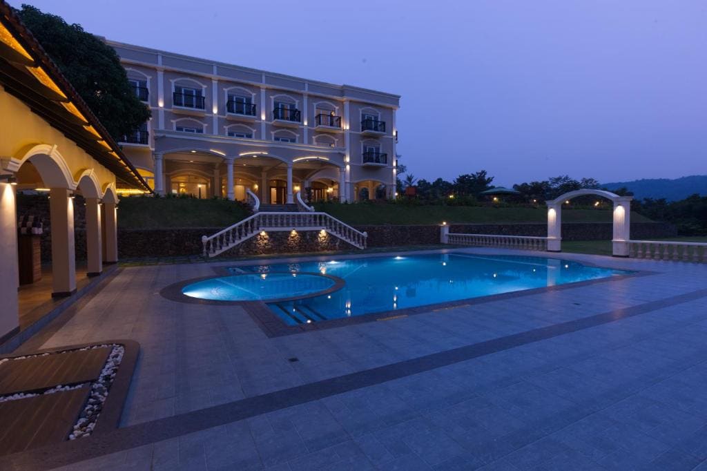 Montrose Golf Resort and Spa - Coorg - View 5