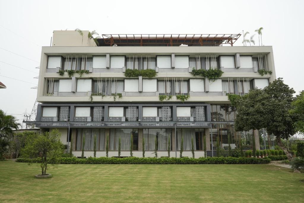 Moolchand Resort - Weergave 3