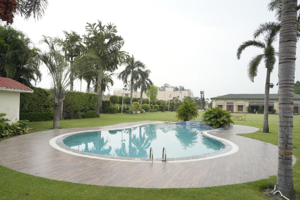 Moolchand Resort - Weergave 4