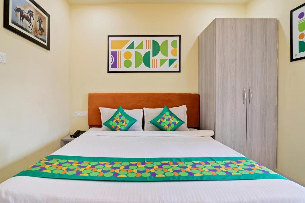 Treebo Ayaansh, Patia - View 6