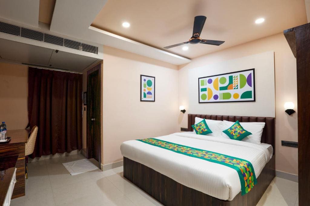 Treebo Ayaansh, Patia - View 2