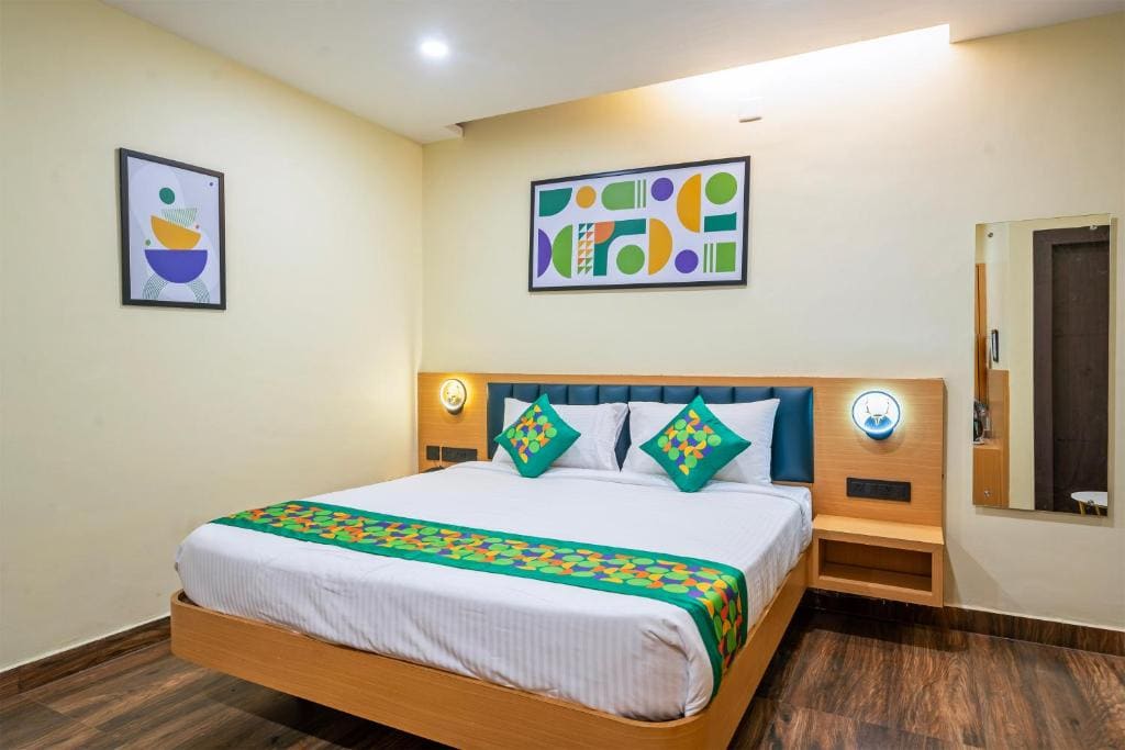Treebo Ayaansh, Patia - View 5
