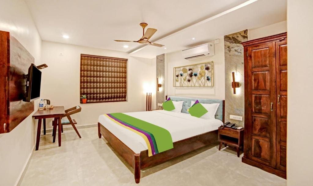 Treebo Ayaansh, Patia - View 3