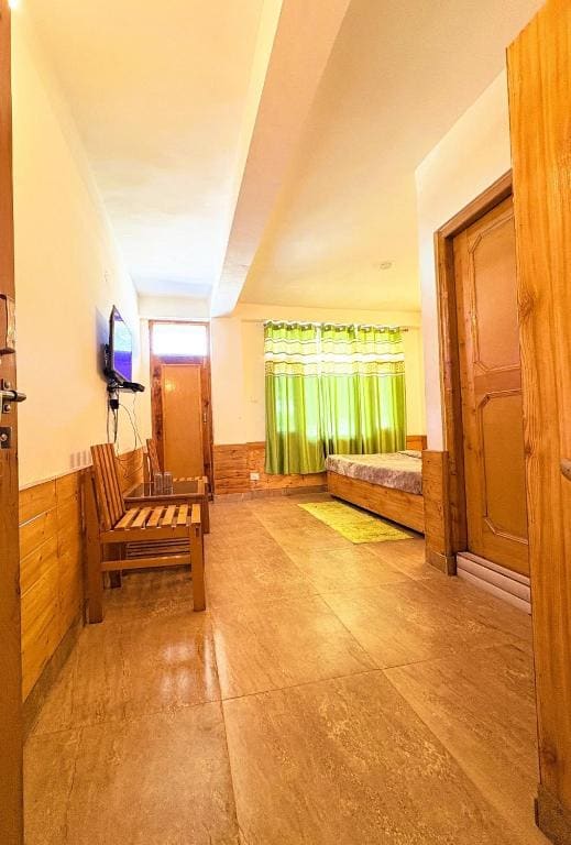 Hotel Mountain View Hill-Top Heaven Resort & Cafe - View 4