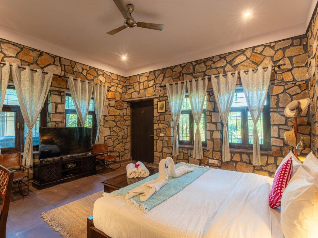 Moustache Ranthambore Luxuria - View 7