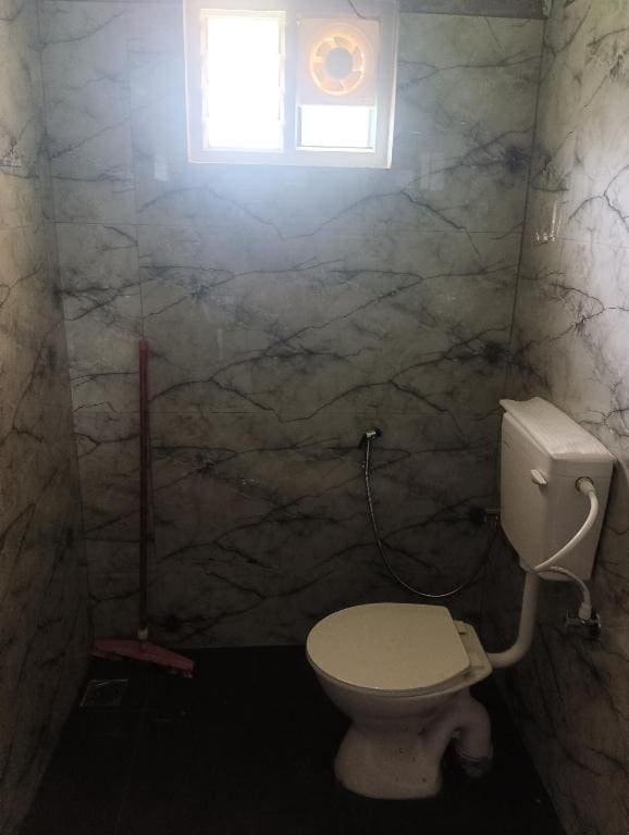 Msquare guest house - मुख्य व्यू