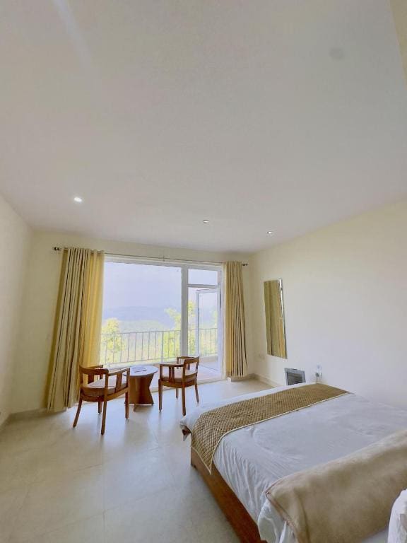 Shree Parijat Resort - Luxury Resort in Mukteshwar - View 7