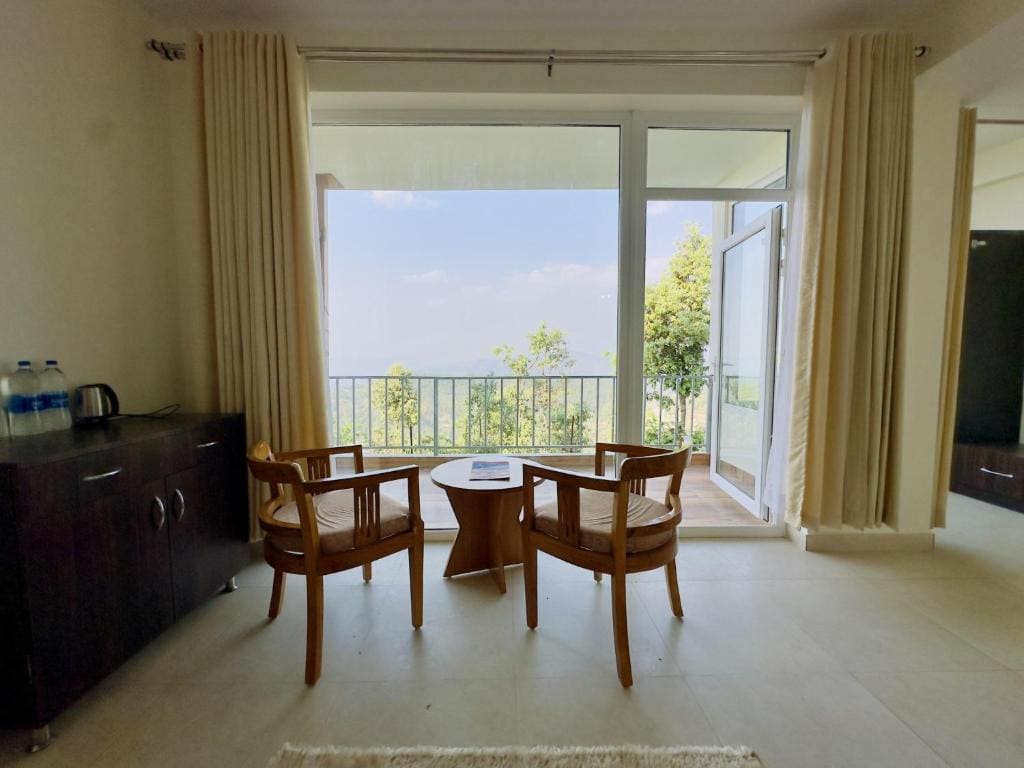 Shree Parijat Resort - Luxury Resort in Mukteshwar - View 6