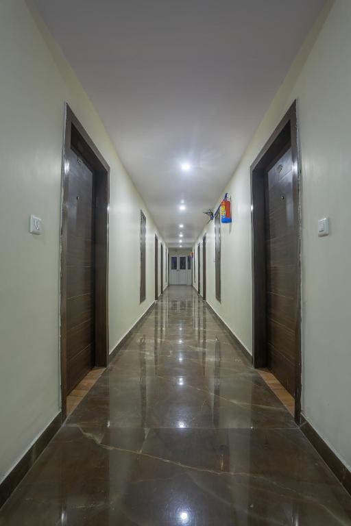 Mukteshwar Treat Resort - View 5