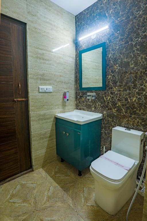 Mukteshwar Treat Resort - View 6