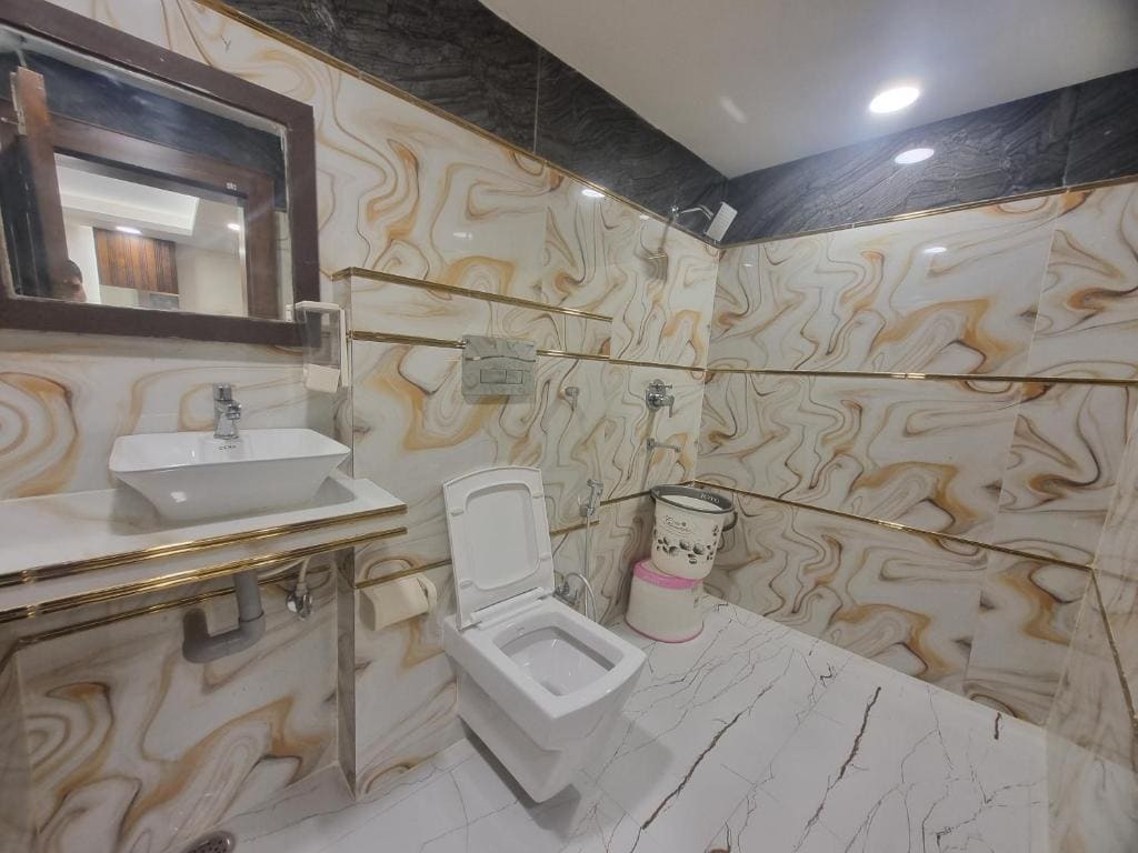 Hotel Muskan - View 3