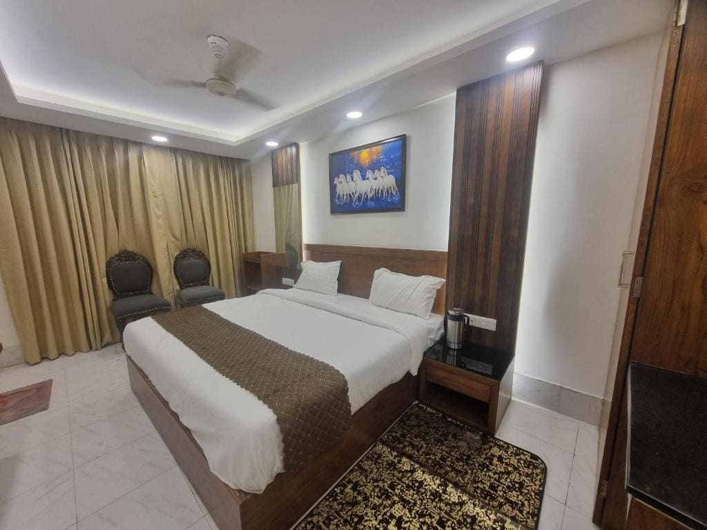 Hotel Muskan - View 7