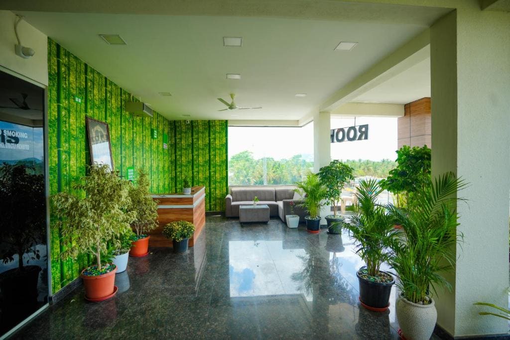 My Rooms Channapatna - View 4