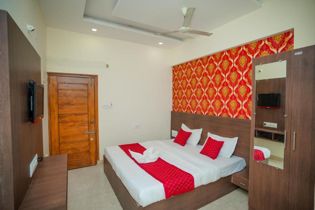 My Rooms Channapatna - View 7