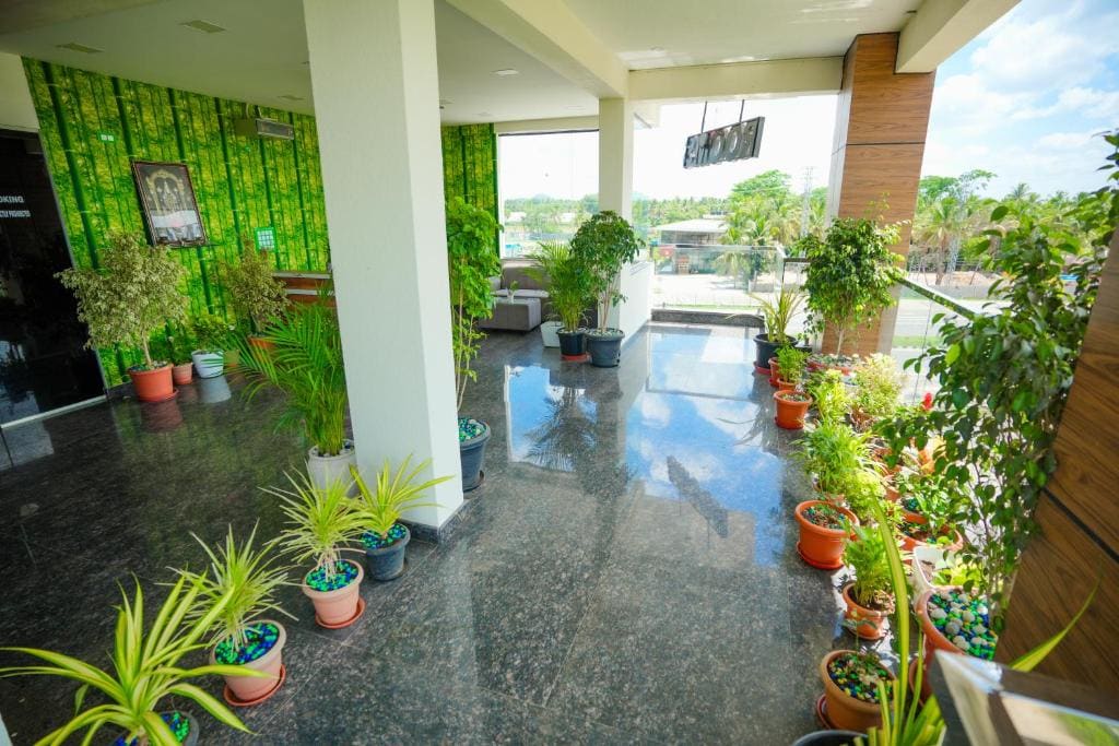 My Rooms Channapatna - View 5