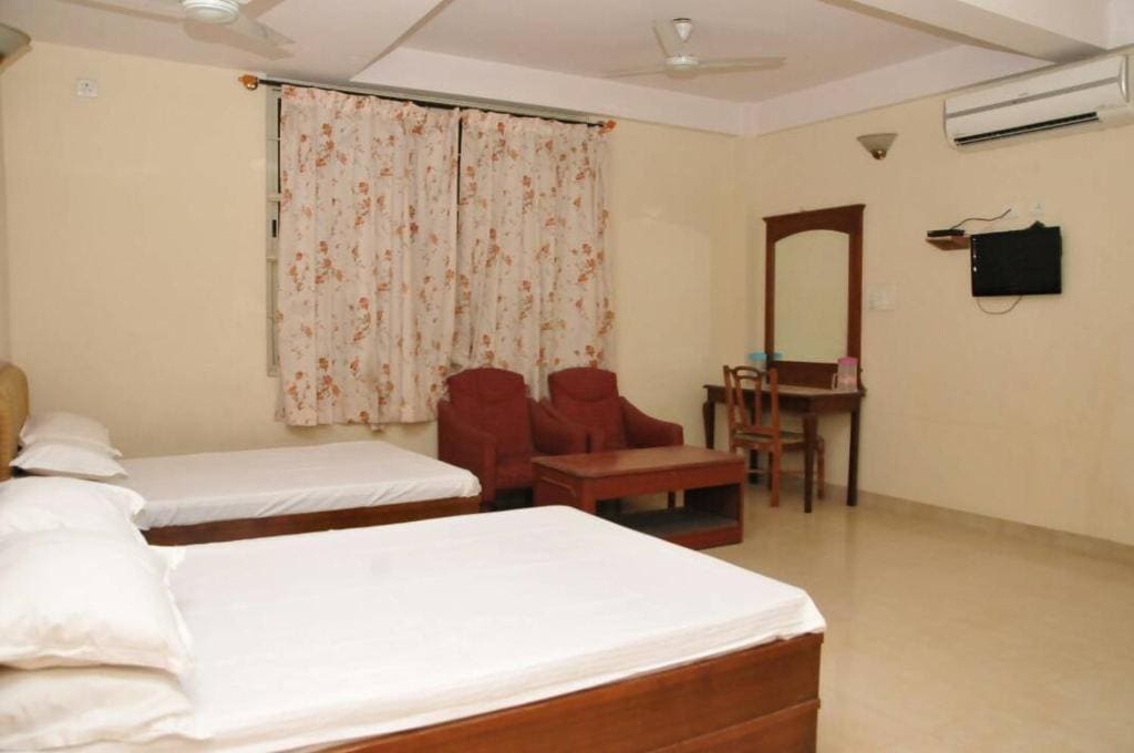 MYSORE MAHALAKSHMI ROOMS - View 6