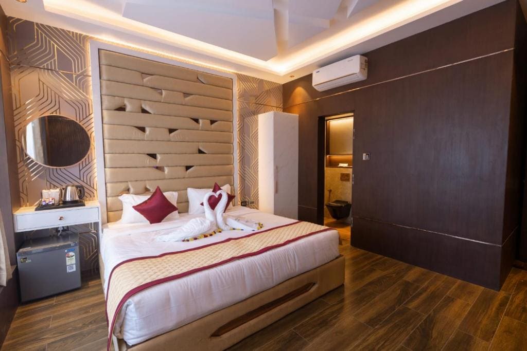 Nachi Grand Residency - View 3