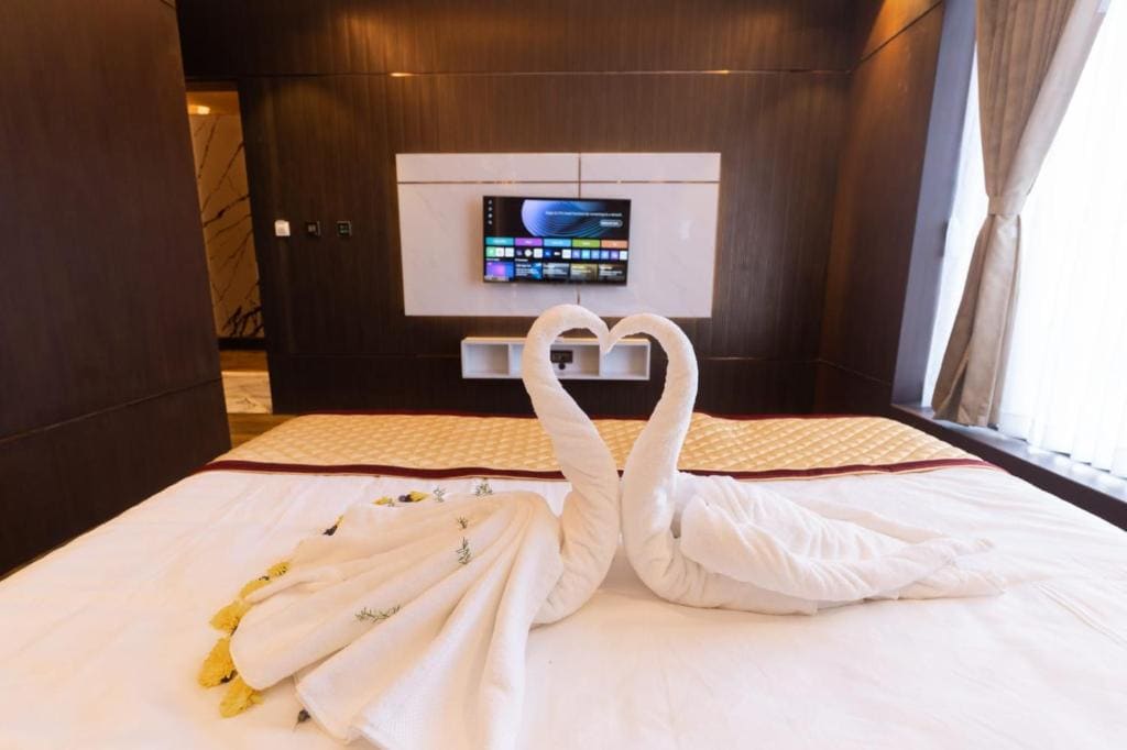 Nachi Grand Residency - View 5